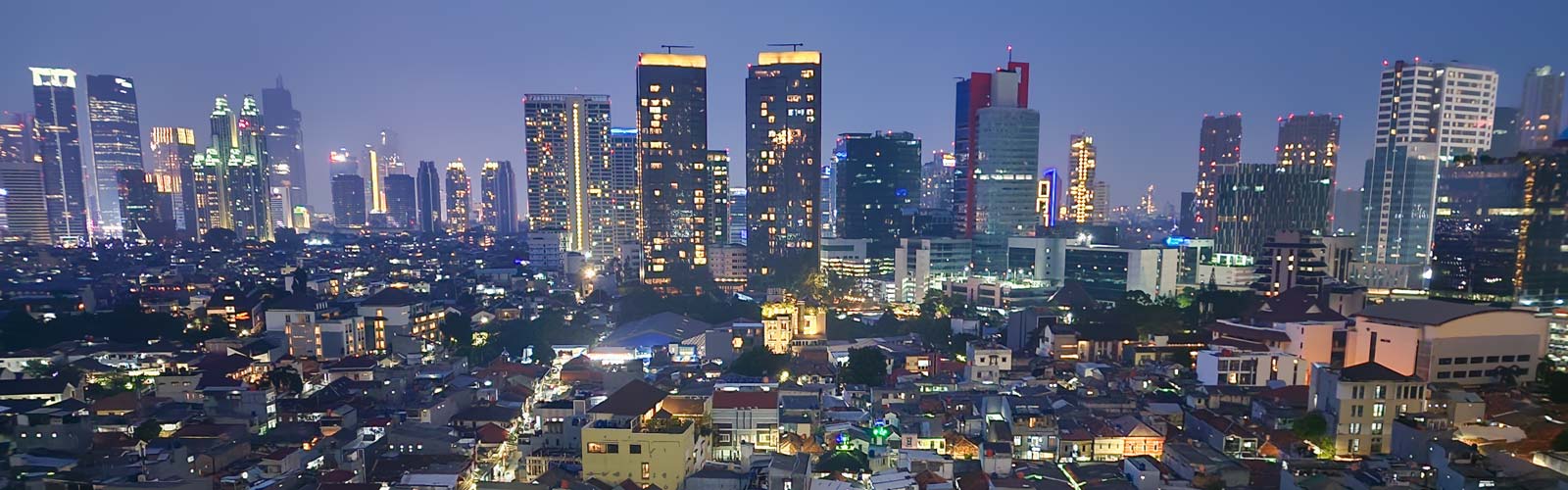 Jakarta, Indonesia
