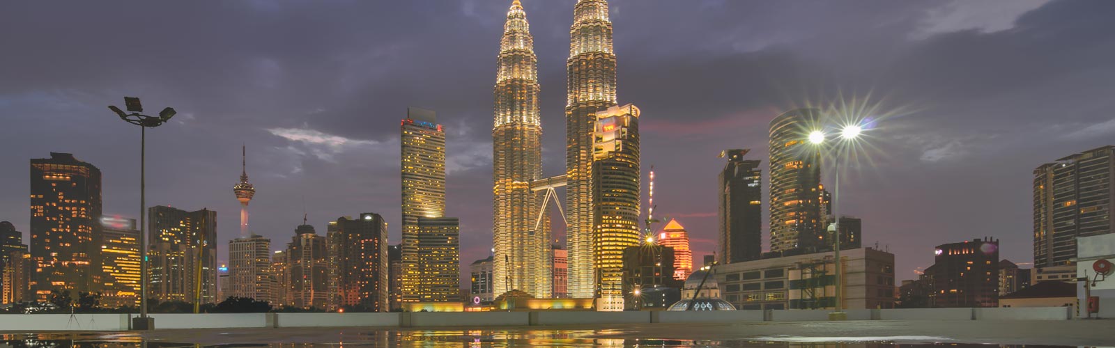 Kuala Lumpur, Malaysia