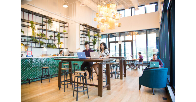 One of APAC’s Largest Operators of Flexible Workspaces, The Flexi Group, To Go Public Through Merger with Tsangs Group’s TG Venture Acquisition Corp.