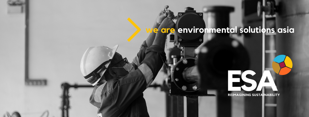 Environmental Solutions Group Holdings Limited, Pioneer in Sustainable Circular Economy Solutions, Announces Signing of Definitive Agreement to Combine with Genesis Unicorn Capital Corp. (Nasdaq: GENQ)