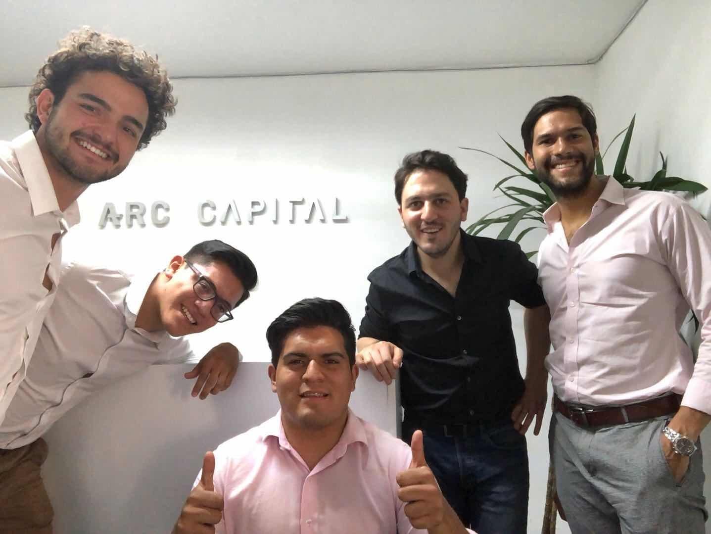 Crossdealing with Brazil