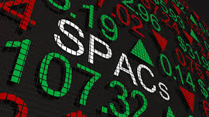 Twentysomethings With Fat Checkbooks Join the SPAC Rush