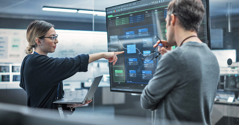 2024 Tech Market Trends: How the 'Magnificent 7' Are Shaping the Future of AI and Innovation