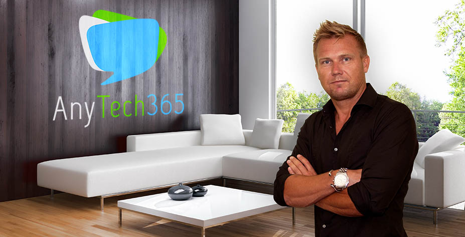 AnyTech365, a Leader in IT Security and Support, to Go Public Through Merger with DUET Acquisition Corp.