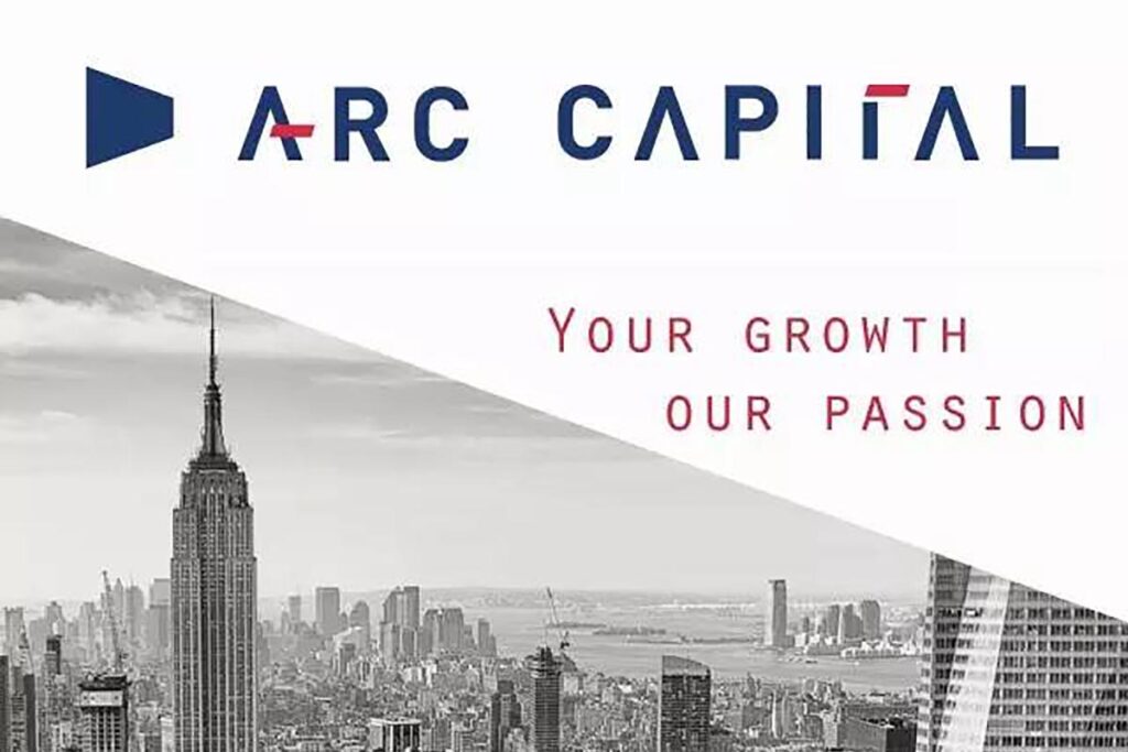 ARC CAPITAL参加了马德里举办的IE金融人才论坛