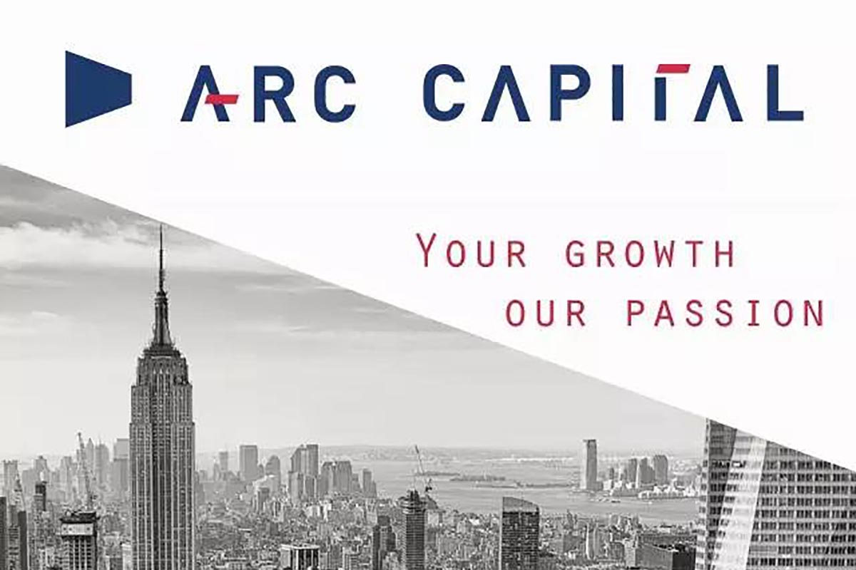 ARC CAPITAL参加了马德里举办的IE金融人才论坛