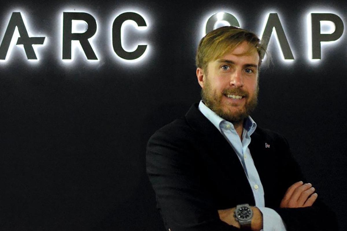 ARC Capital 现在与未来