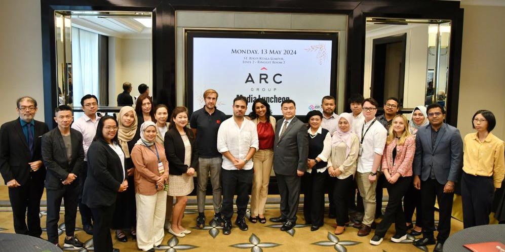 Alarar Capital Group Hosts Media Luncheon to Highlight Recent Achievements and Strategic Insights