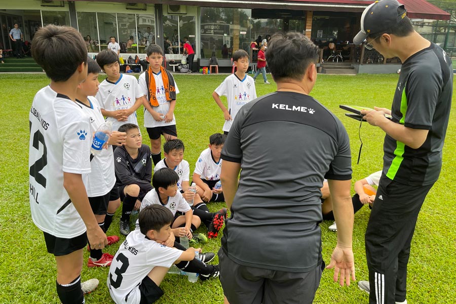 Alarar Capital Group Sponsors Family First Hong Kong