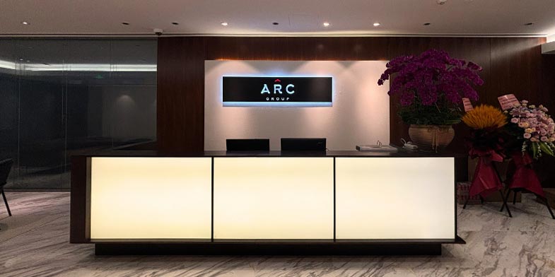 Alarar Capital Group Expands to Prestigious New Shanghai Office at Jing’an Kerry Centre