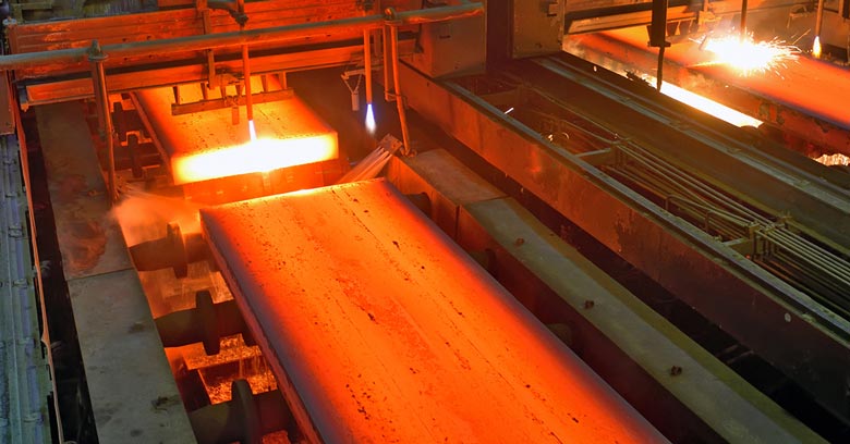 Greening Steel in Asia: A Race for Innovation