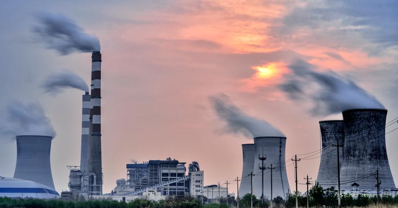 CBAM is Impacting Trade Between Europe and Asia