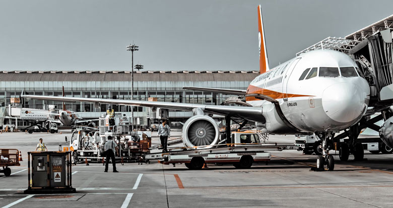 China’s domestic air travel has recovered to nearly pre-pandemic level