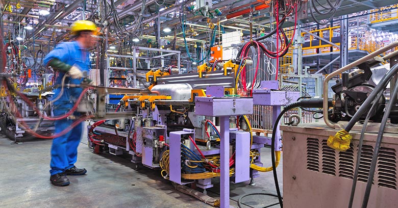 China Contract Manufacturing: A Comprehensive Guide