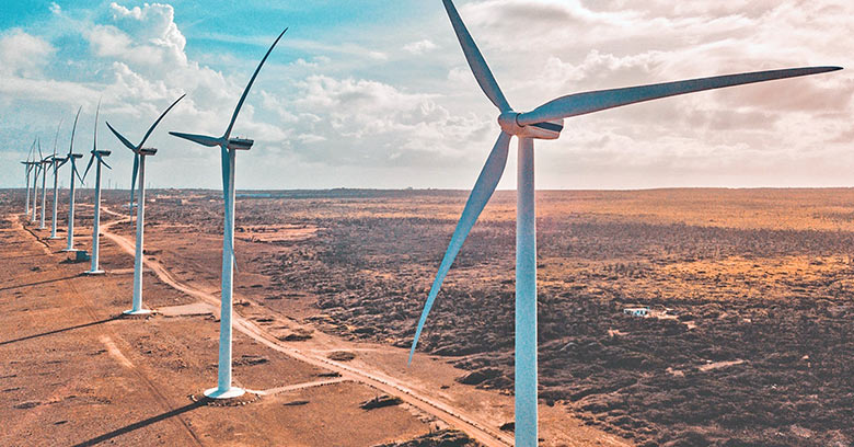 China’s Growing Green Industrial Strategy