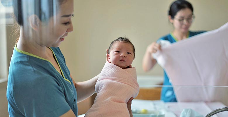 Healthcare in China: Lack of Substantive Change But Increasing Opportunities for Foreign Investment