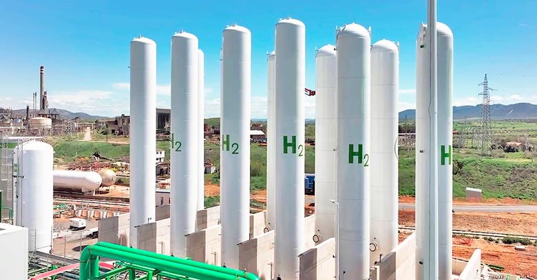 China’s Hydrogen Strategy: Present & Future State