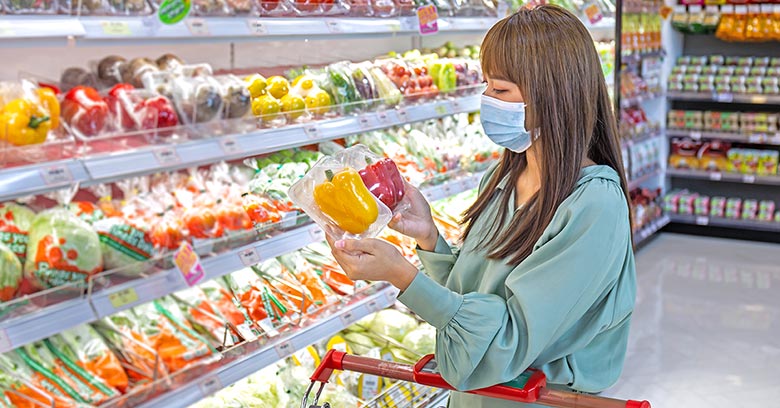 China’s New Regulations for Food Imports and Overseas Facility Registration