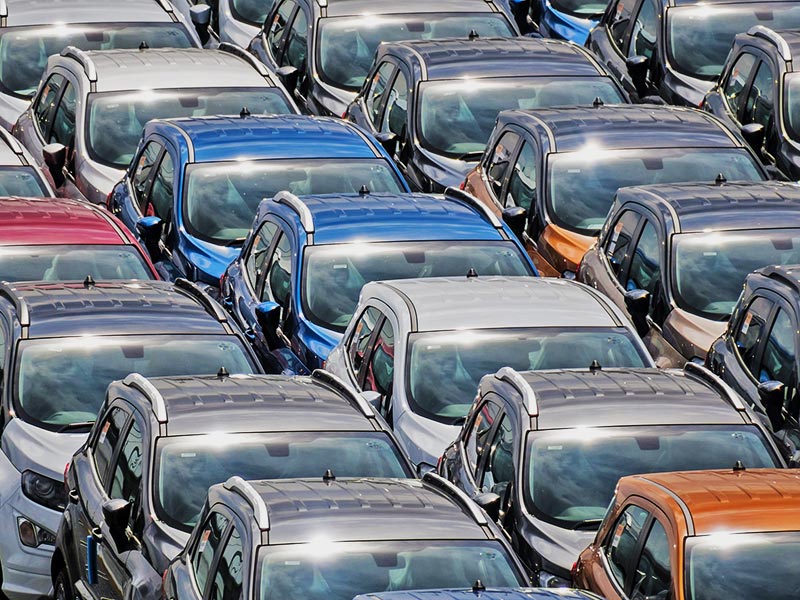 China Lifts Foreign Ownership Restriction on Automotive Industry