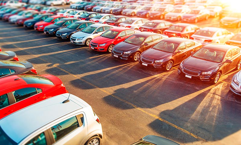 A Future Perspective on China's Auto Market