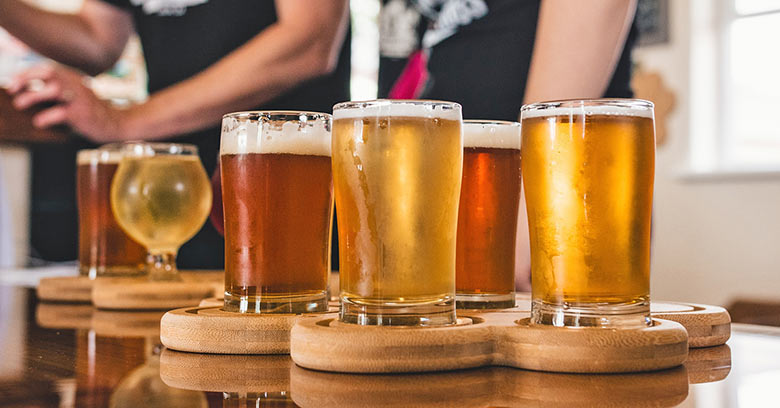 Changing Chinese Drinking Habits are Creating Opportunities for the Craft Beer and Imported Spirits Markets