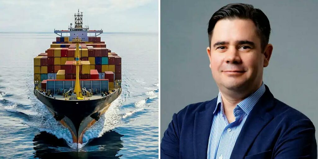 ARC Consulting's Daniel Karlsson Forecasts Supply Chain Disruptions Amid Red Sea Crisis