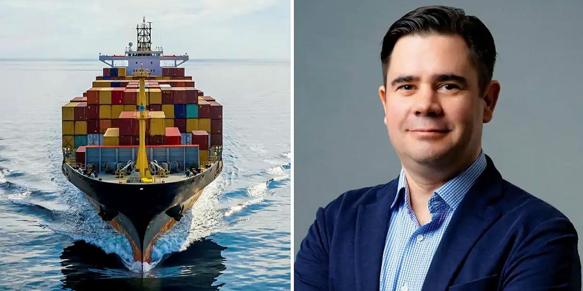 ARC Consulting's Daniel Karlsson Forecasts Supply Chain Disruptions Amid Red Sea Crisis
