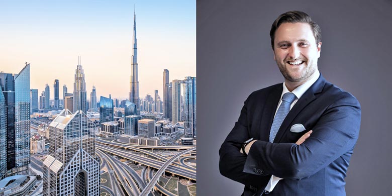 Navigating the Complexities of Middle East M&A: Insights from Alarar Capital Group's Capital Market and M&A Forum 2024