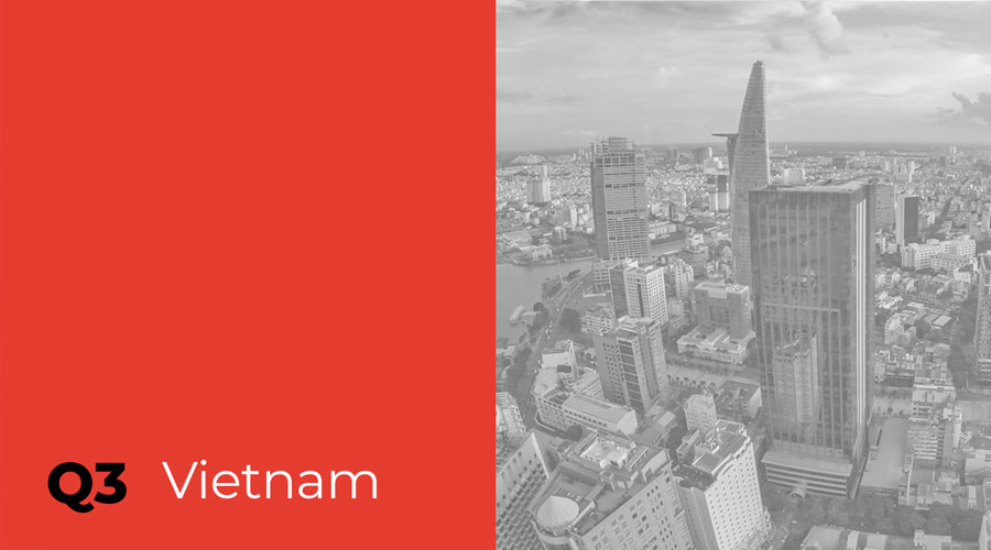 Vietnam Economic Update Report, Q3 2024