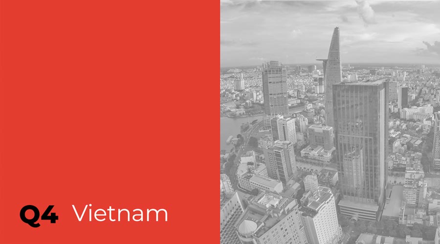 Vietnam Economic Update Report, Q4 2024
