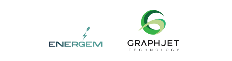 Energem, Graphjet