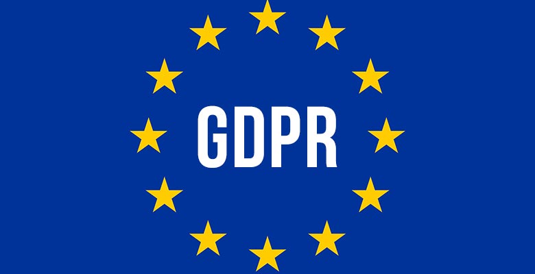 Is European GDPR sufficient in the Chinese business environment?
