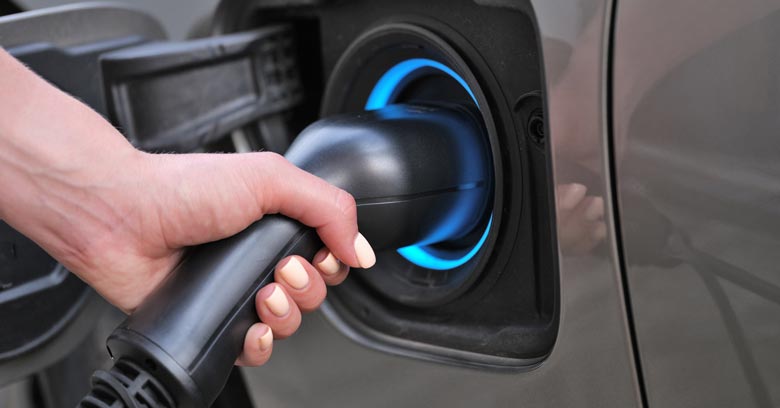 EV Battery Investment in the European Market and Chinese Suppliers