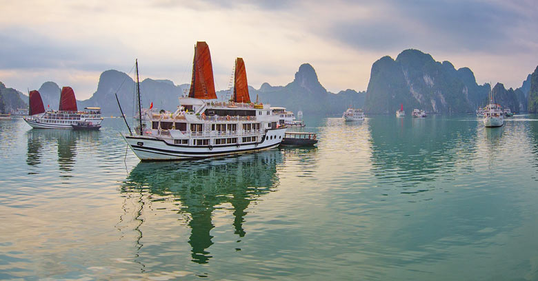 The Rise of Domestic Tourism in Vietnam