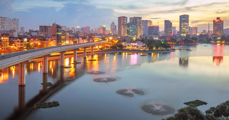 Navigating Vietnam's Evolving Supply Chain Landscape: A Comprehensive Analysis