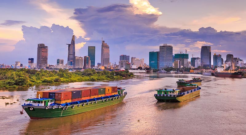 The Stellar Rise of Vietnam