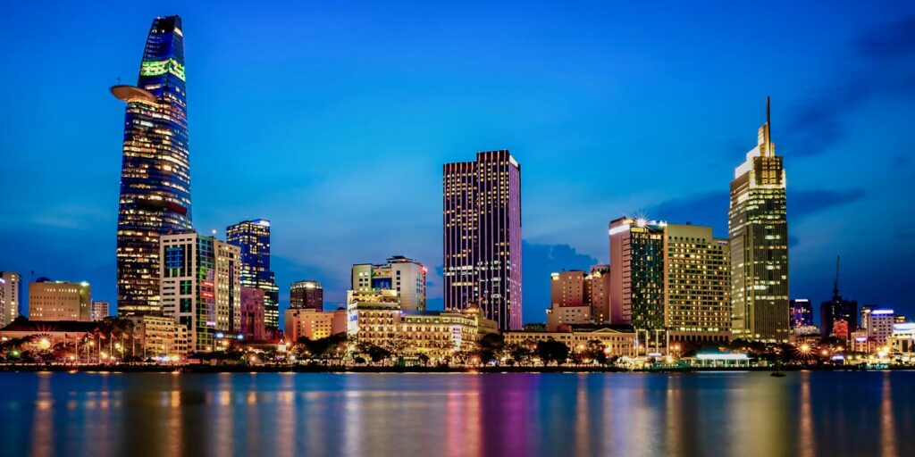 Alarar Capital Group Acquires FinnSEA, Strengthening Vietnam Market Presence