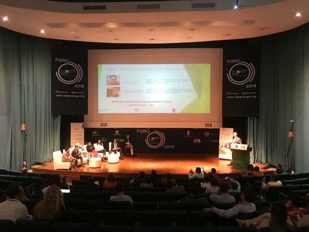 Jesus Hoyos invited to be judge in Mexico Invest