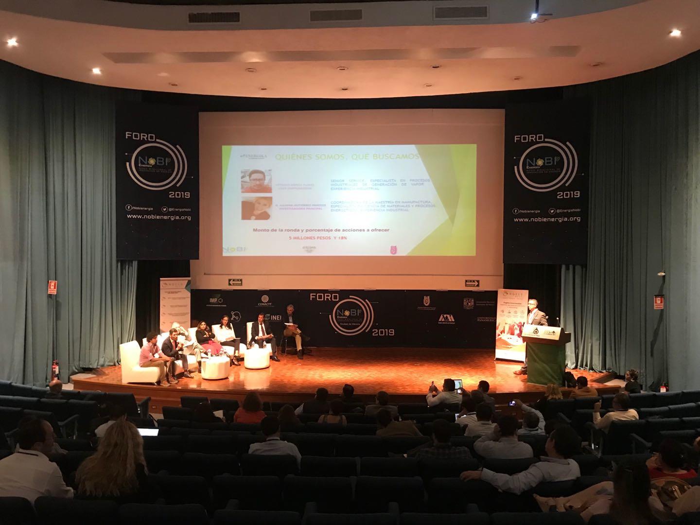 Jesus Hoyos invited to be judge in Mexico Invest