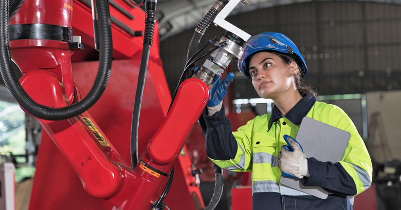 India's Manufacturing Resurgence: From 'Make in India' to 'Digital India'