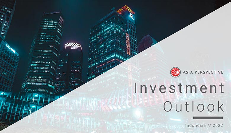 Investment Outlook Report: China, 2022