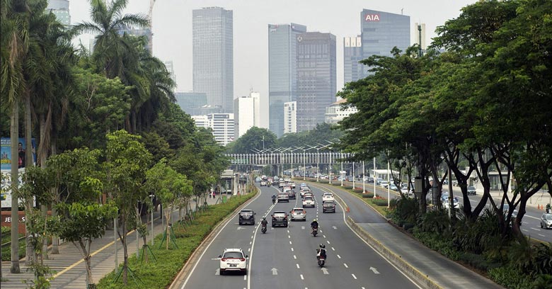 Sourcing & Manufacturing in Indonesia: An Introduction