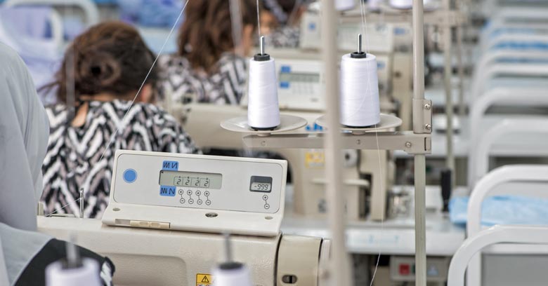 Textile & Clothing Manufacturing in Indonesia