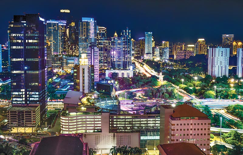 A positive outlook for Indonesia’s investment landscape