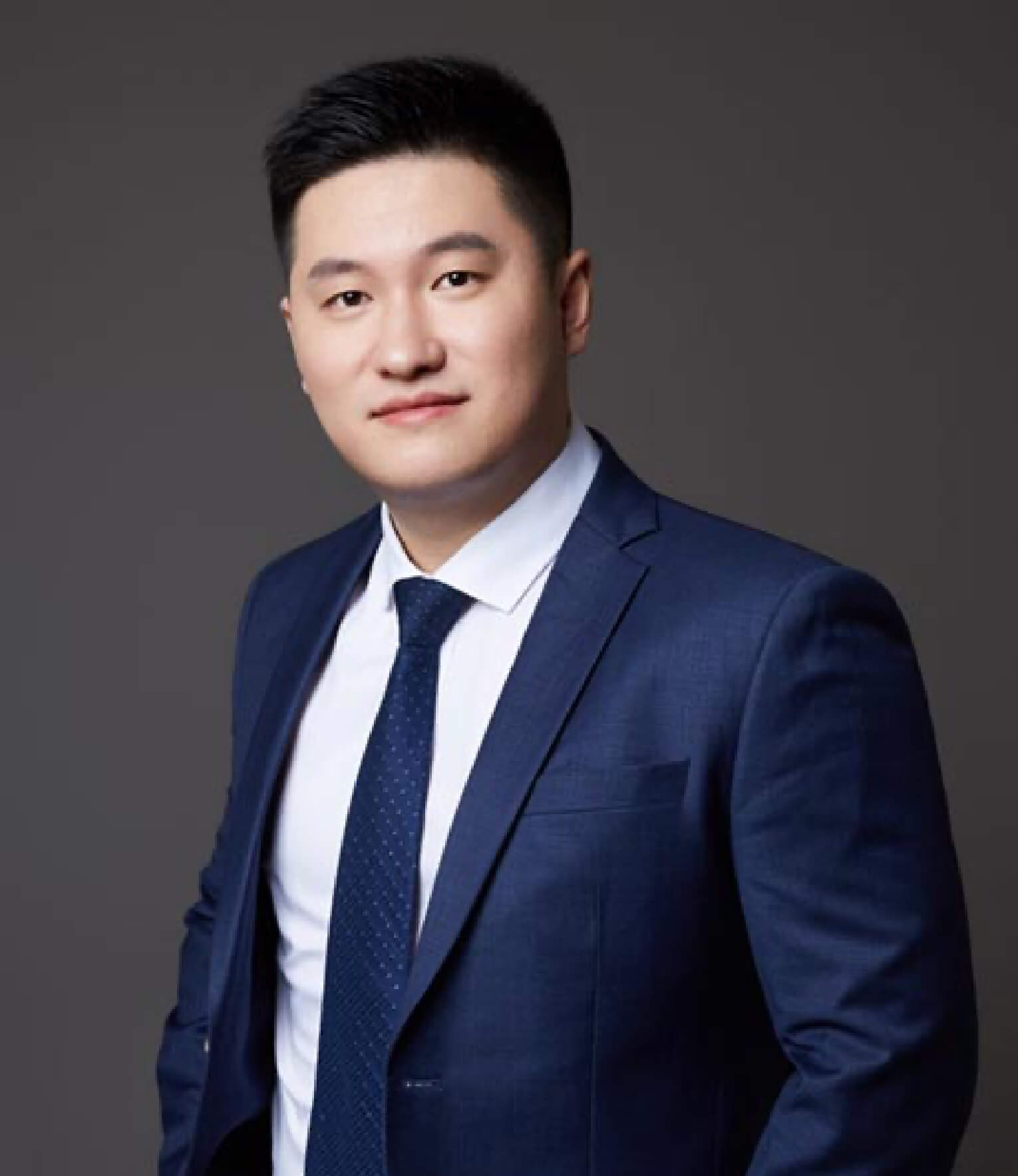 Jerry Zhu