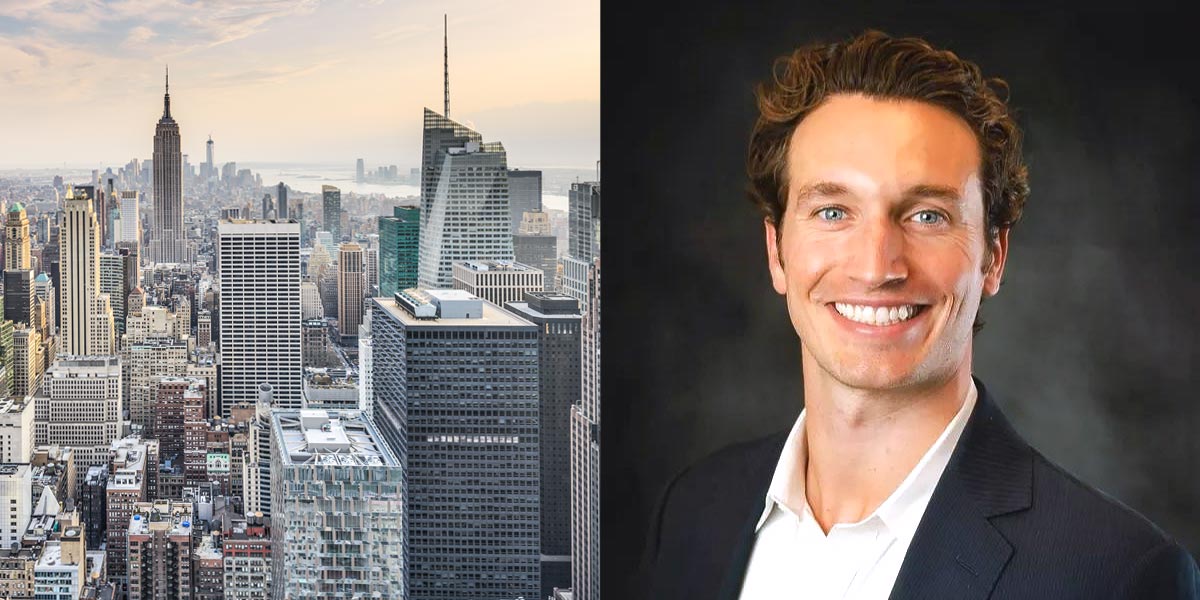 John Darwin Speaks at NY State Bar Association Cannabis Conference