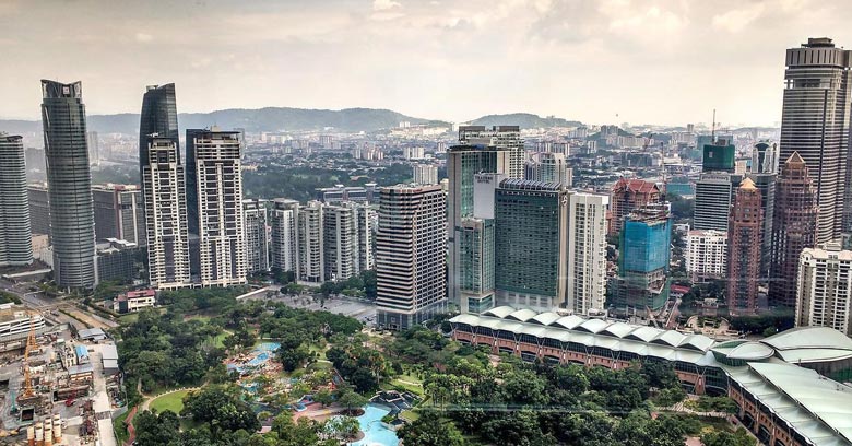 Sourcing & Manufacturing in Malaysia: An Introduction