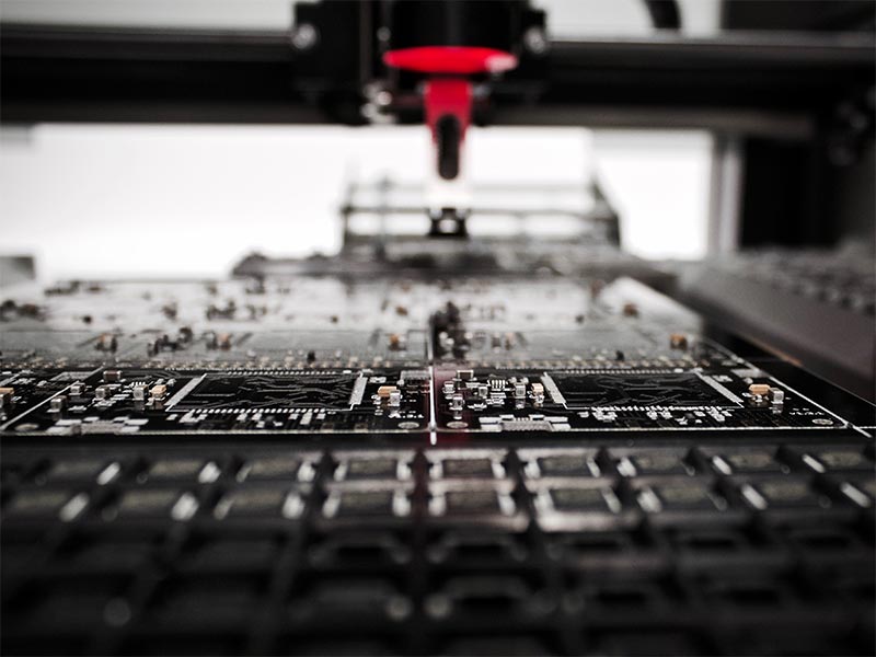 “Made in China 2025”: Intelligent Manufacturing Initiative Offers Foreign Investment Opportunities