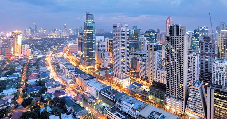 The Philippines: A Dynamic Landscape for M&A Growth in Southeast Asia