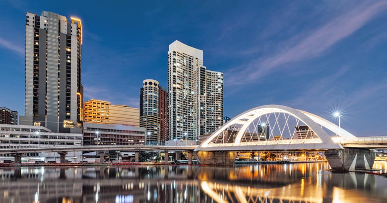 Key Success Factors for Entering the ASEAN Market: Strategies for Effective Market Penetration